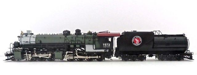 model railway imports