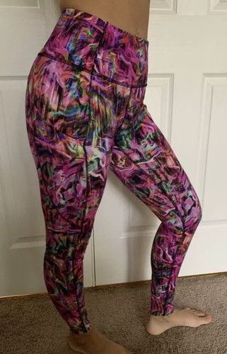 fast and free tight 25