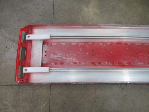 Polaris 2020 SKS 800 146 Tunnel Radiator Heat Exchanger 600 850 18 19 20 - Bild 3 von 4
