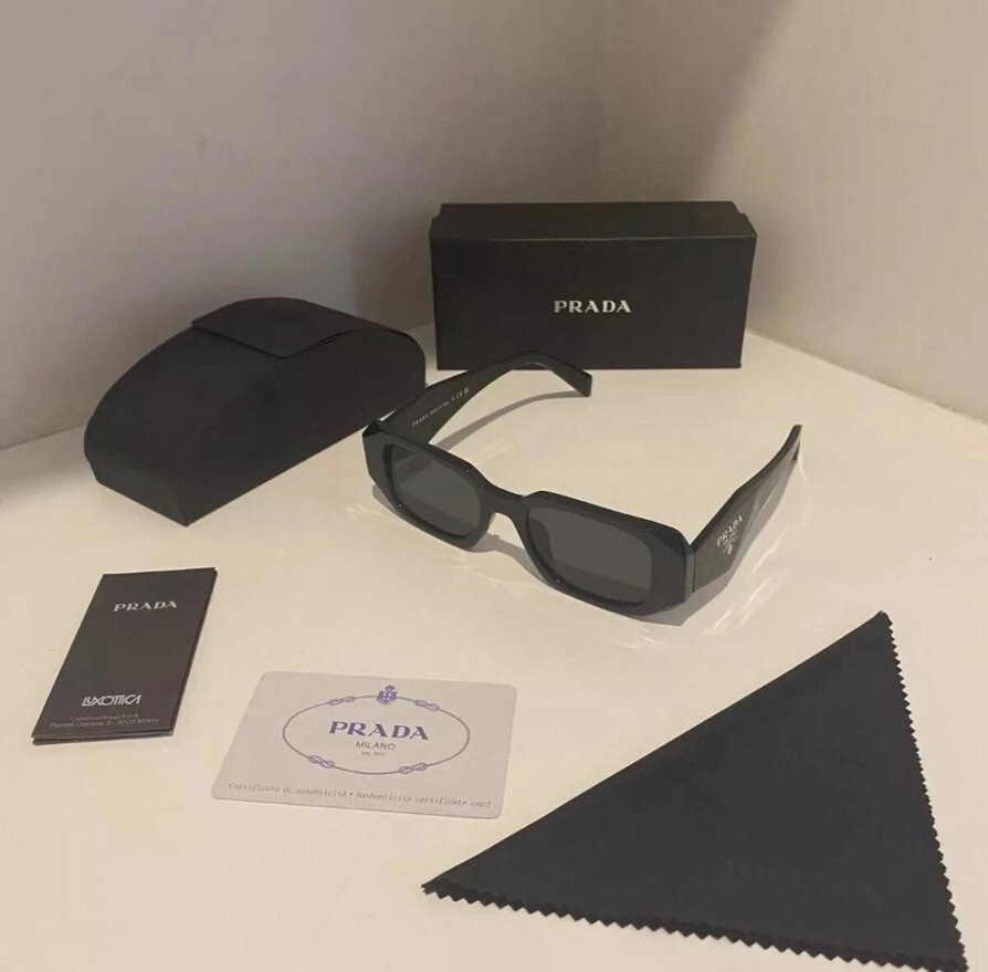PRADA 17WS MILANO DESIGNER SUNGLASSES Australia