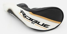 Callaway Rogue ST Hybrid Rescue Headcover Golf Head Cover Very Good Condition