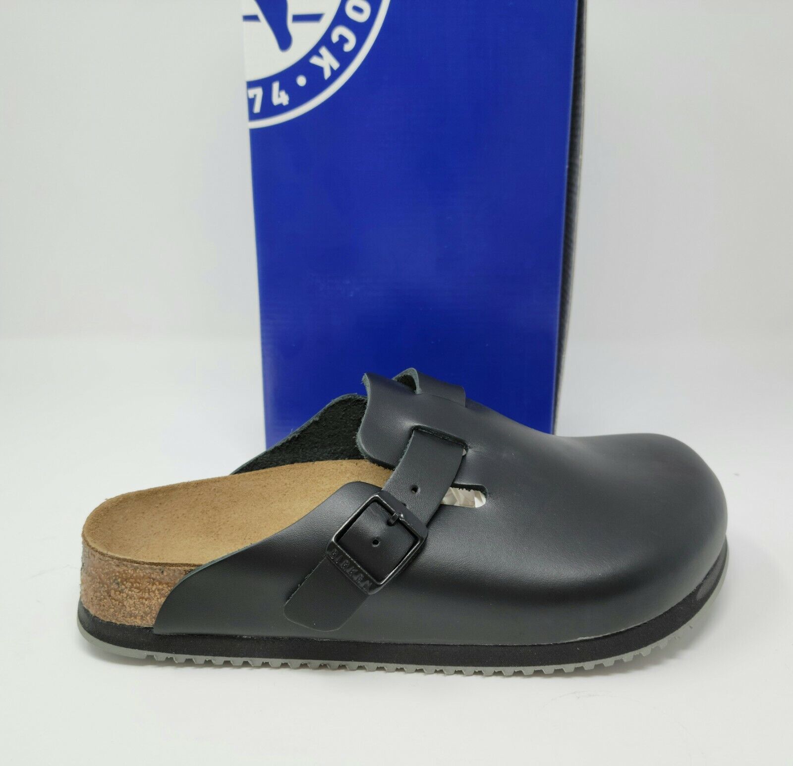 希少 birkenstock × THE SUPERIOR boston-