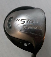 Taylor Made R510 Driver Golf Club for sale online | eBay