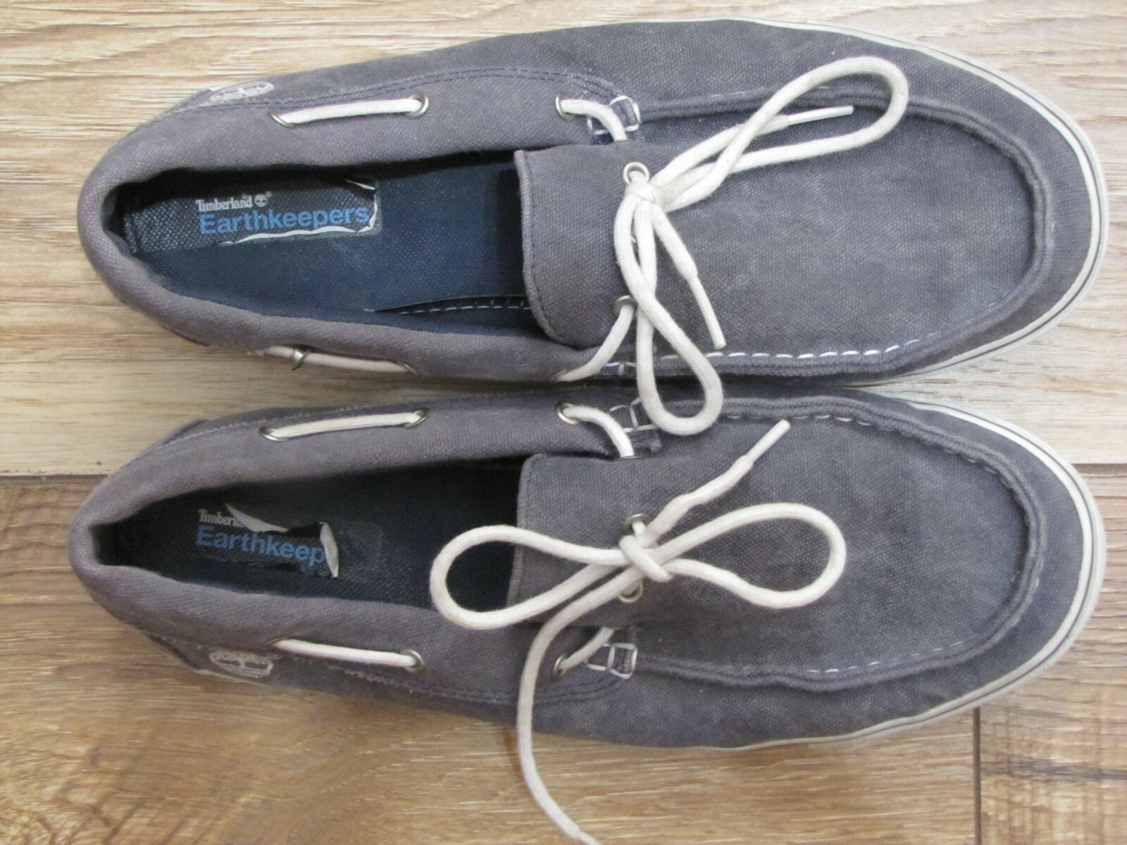 Men's TIMBERLAND EARTHKEEPERS Gray 