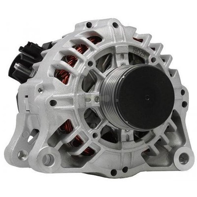 1x Alternator New - Made In Italy - For TG9B068 PSA