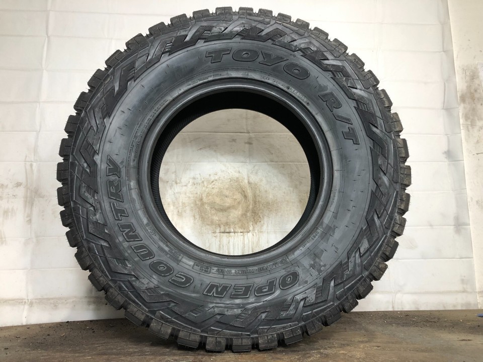 Toyo Open Country R/T Load E LT305/70R17 305 70 17 New Tire | eBay