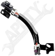 APDTY 116675 CMP Cam Camshaft Position Sensor Connector Wire Wiring Harness 6.2L