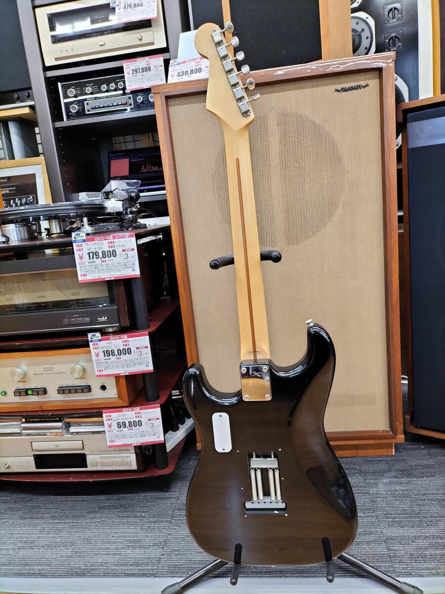 FENDER JAPAN / ST54-95LS (no 20240923) | eBay FENDER JAPAN / ST54-95LS (no 20240923) | eBay