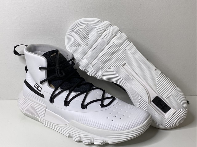 under armor sc 3zero ii