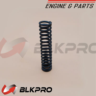 #ad Oil Pressure Regular SPRING For Oil Cooler Head Cummins 4B 3.9 6B B5.9 3925009 $28.28