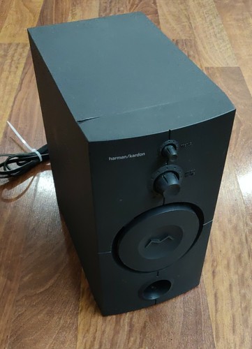 Dell 7E840 Harmon Kardon HK395 