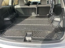Rear Trunk Floor Style Mesh Web Cargo Net for HONDA PILOT 2003-2015 Brand New