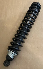 1  Front Coil-Over Shocks Fit 2003-2009 Arctic Cat 500 OEM Replacement