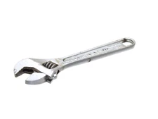 SUPERB 4" CRESTOLOY ADJUSTABLE WRENCH MT238 T9455