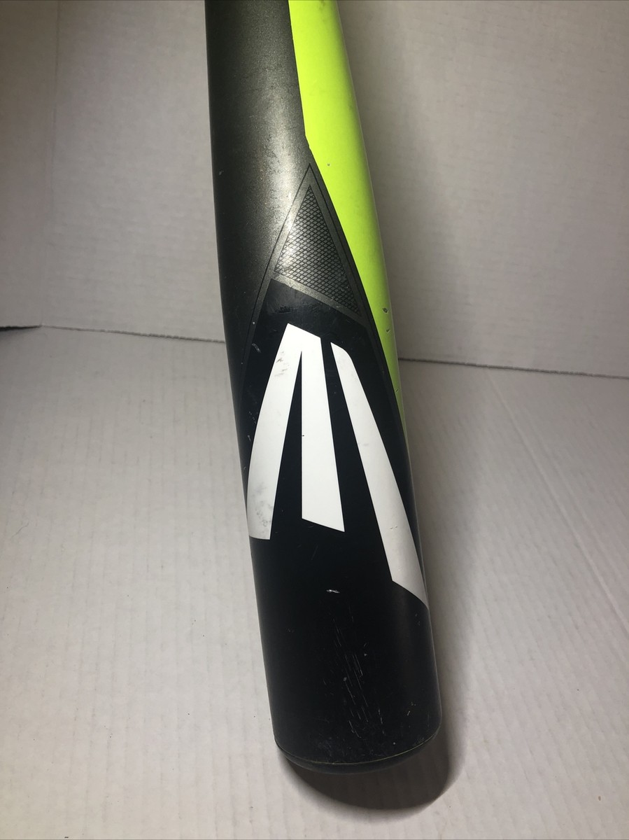 Batte De Baseball Easton S500 Speed Brigade 33" 30 Oz, Alliage 7050 Avion, Occasion