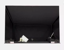  For HP HP ENVY 13T-AQ000 13T-AQ100 LCD Display Touch Screen Assembly L53380-001