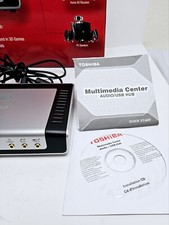 Toshiba for USB 2.0 Internal Sound Cards for sale | eBay