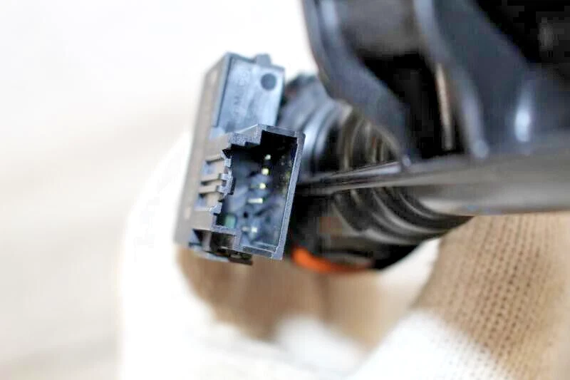 2001-2019 Ford Escape Ignition Switch Lock Cylinder Electric With Key - Image 2 of 4