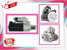 Starter for MERCEDES-BENZ C350 CLS350 E300 E350 GLS350 S600/650 Maybach SL65 AMG