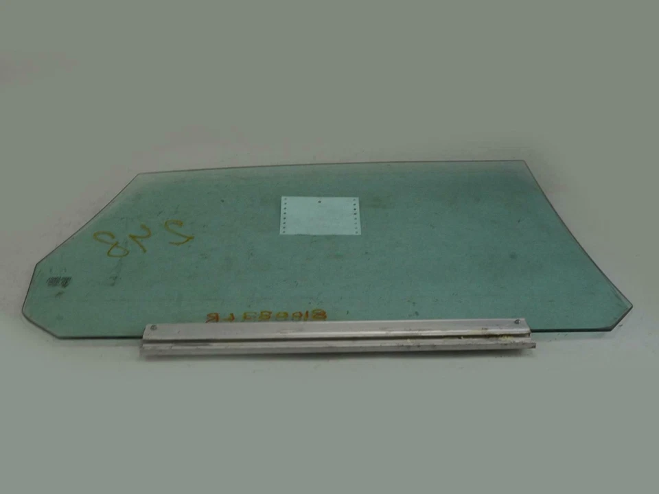 1995 - 1997 Jaguar Xj6 Window Glass Door Rear Left Driver Side Lh 43R00002 - Imagem 3 de 4