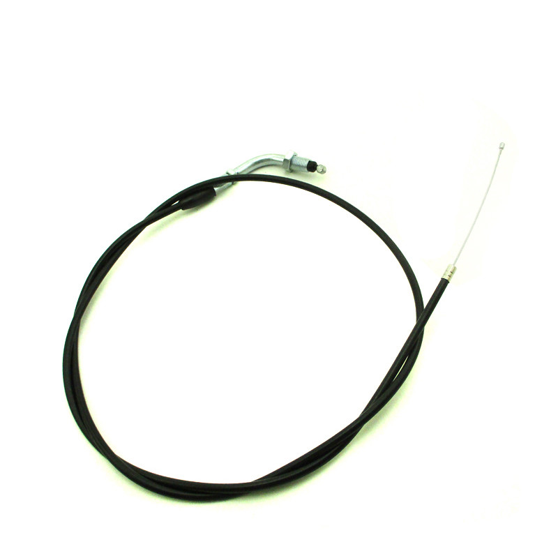 1350mm 53" Throttle Cable For ATV Quad Pit Dirt Bike Mini Chopper Gas