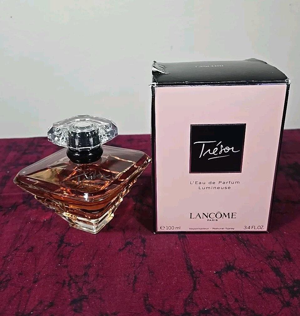Tresor Lumineuse Women Fl Oz Eau De Parfum for sale online