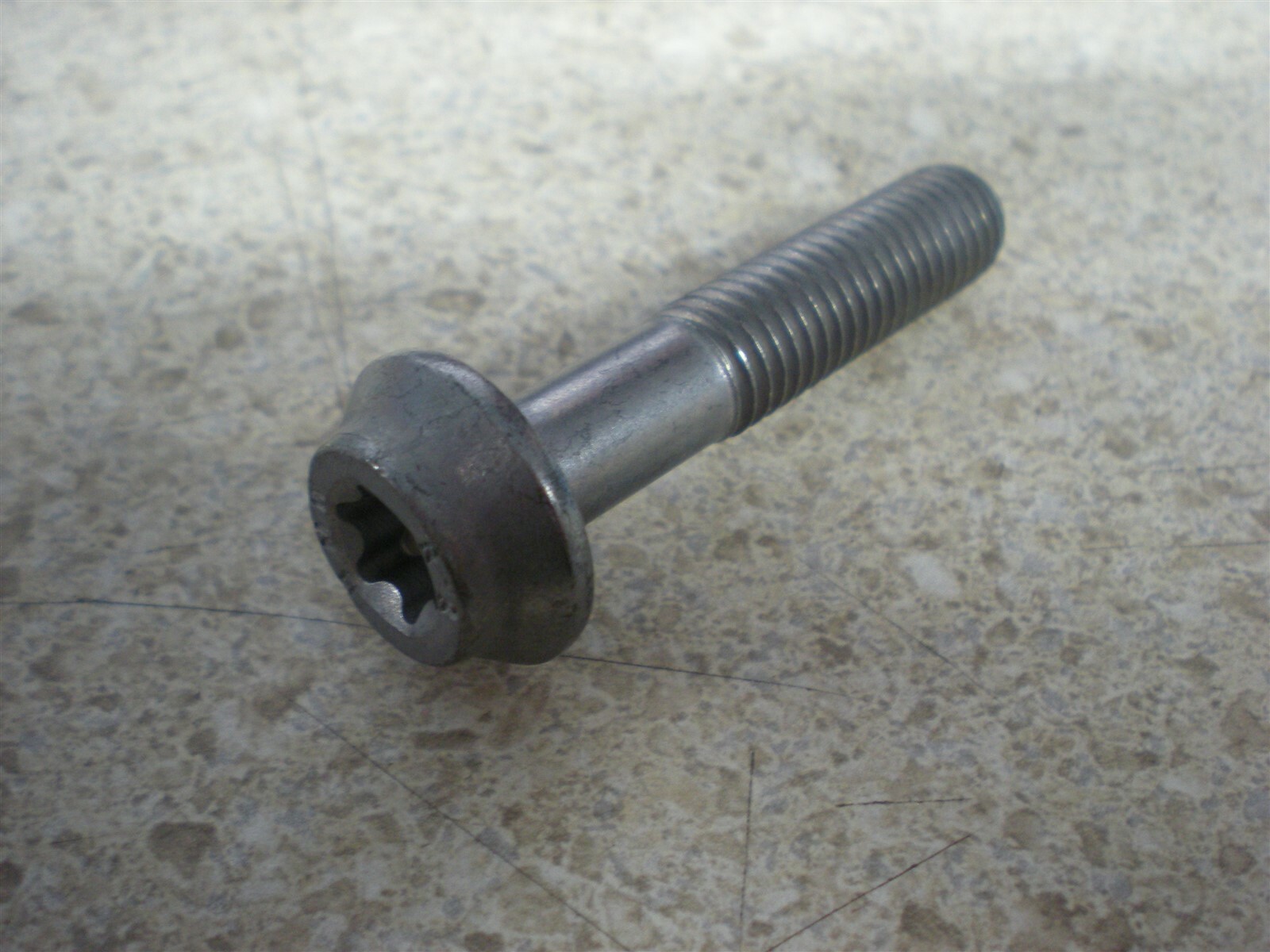 NOS OEM BMW Fillister Head Screw 07129907390 | eBay
