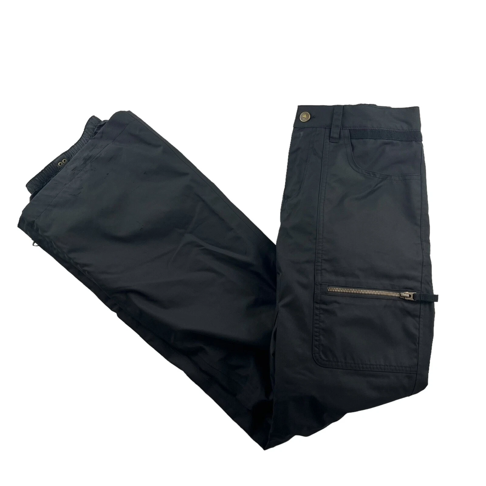 burton dryride chance ski/snow pants