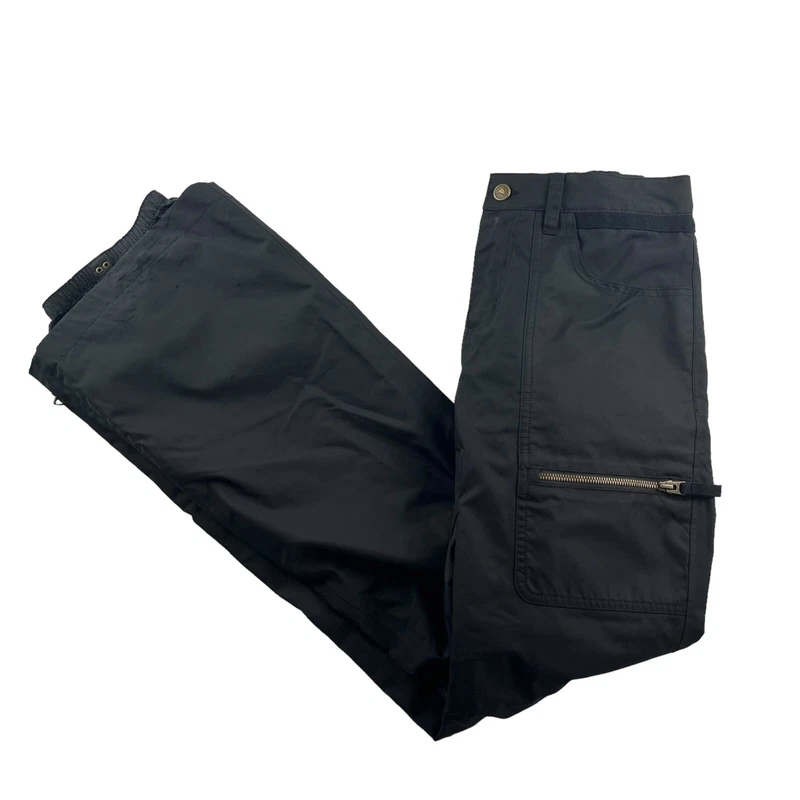 burton dryride chance ski/snow pants