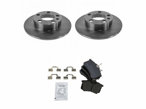 Rear Brake Pad And Rotor Kit For 98 10 Audi Vw Tt Beetle Golf Jetta 1 9l Kj51d5 Ebay Rear Brake Pad And Rotor Kit For 98 10 Audi Vw Tt Beetle Golf Jetta 1 9l Kj51d5 Ebay
