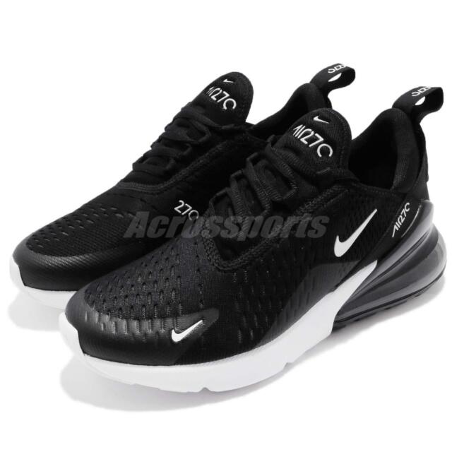 black nikes womens