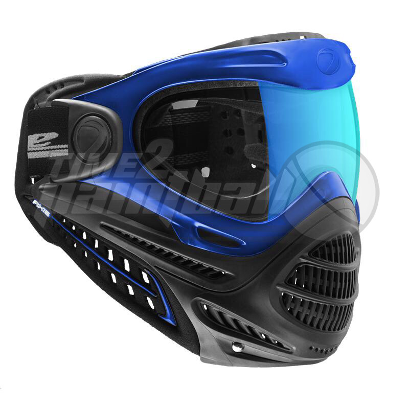 DYE Axis Pro Paintball Goggles blu Ice FREE SHIPPING Prossoo Mask DYE Axis Pro Paintball Goggles blu Ice FREE SHIPPING Prossoo Mask