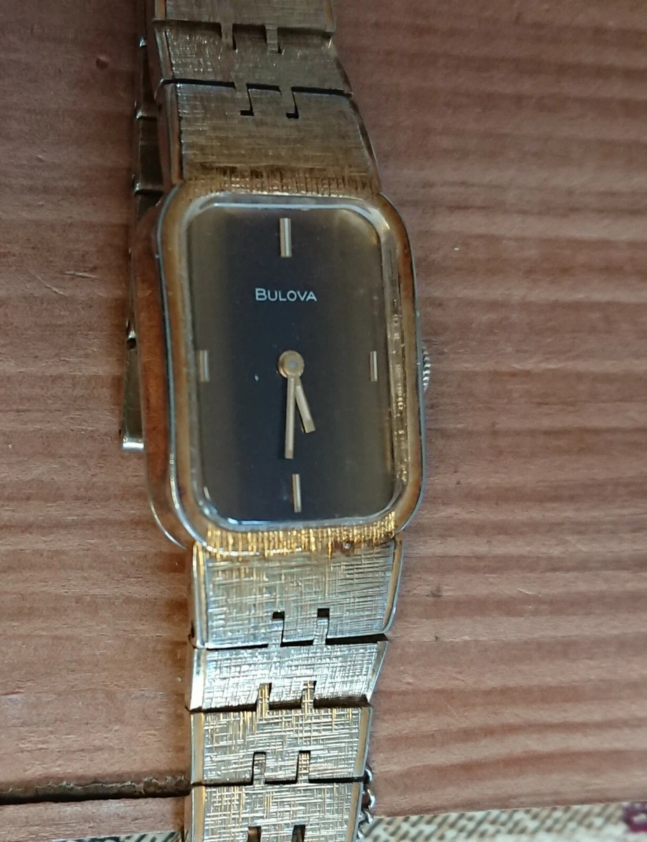 Bulova n5 hotsell