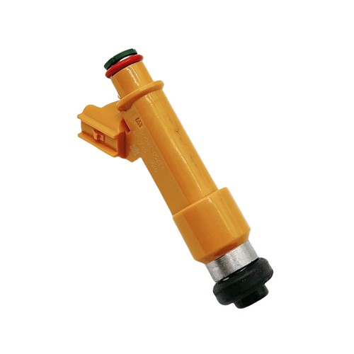 4x For Fuel Injectors 2003-12 Lexus HS250H 2003-11 Toyota Camry 23250-28060 - Picture 4 of 10