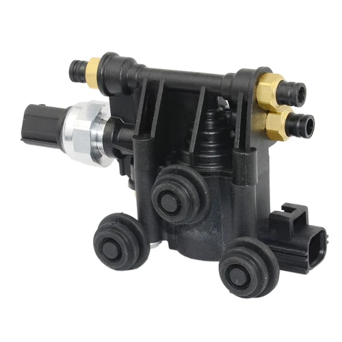 Appiy to Air Suspension Valve Block For Land Rover Range Rover Sport RVH000046 - Bild 5 von 10