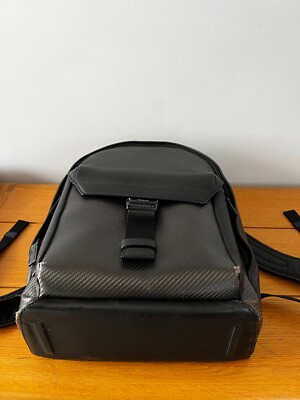 Tumi CFX Carbon Fiber Morley Backpack UK
