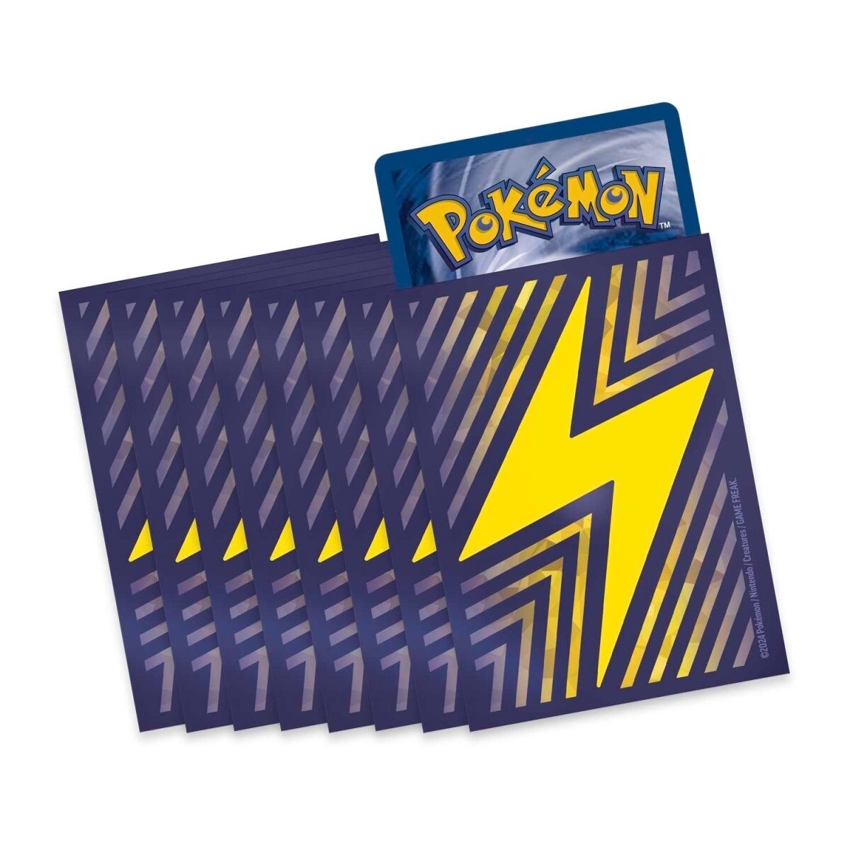 英語版 surging sparks elite trainer box etb Pokémon TCG: Scarlet & Violet 8 - Surging Sparks - Elite Trainer