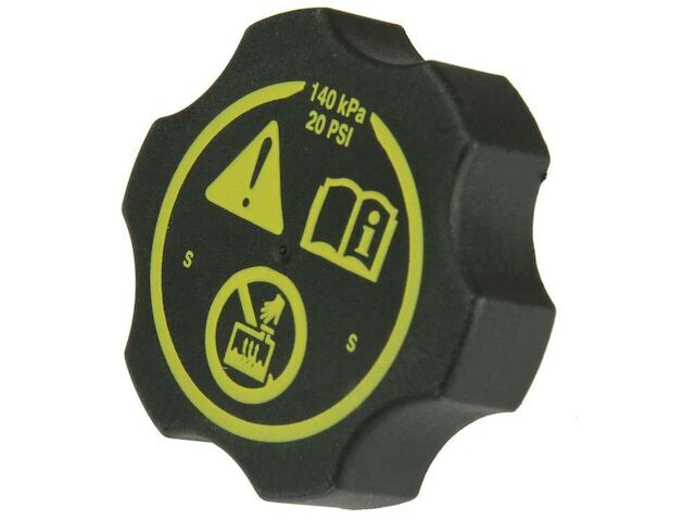 For 2021-2023 GMC Yukon XL Expansion Tank Cap Autotecnica 55661HWZV 2022