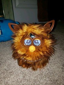 star wars furbacca
