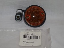Clignotant Mitsubishi PAJERO