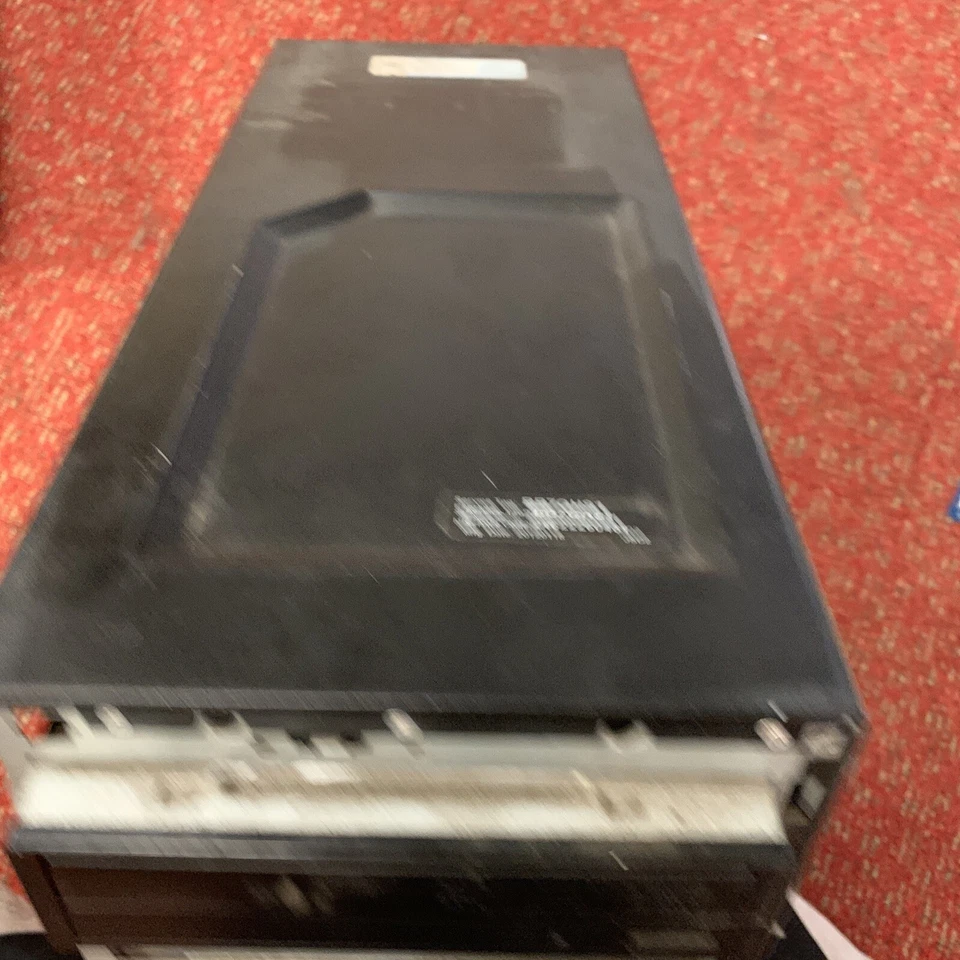 Dell, P/N D09M001 8gb Ram For Parts Or Repair Specs Unkown Missing Face - Image 4 of 4