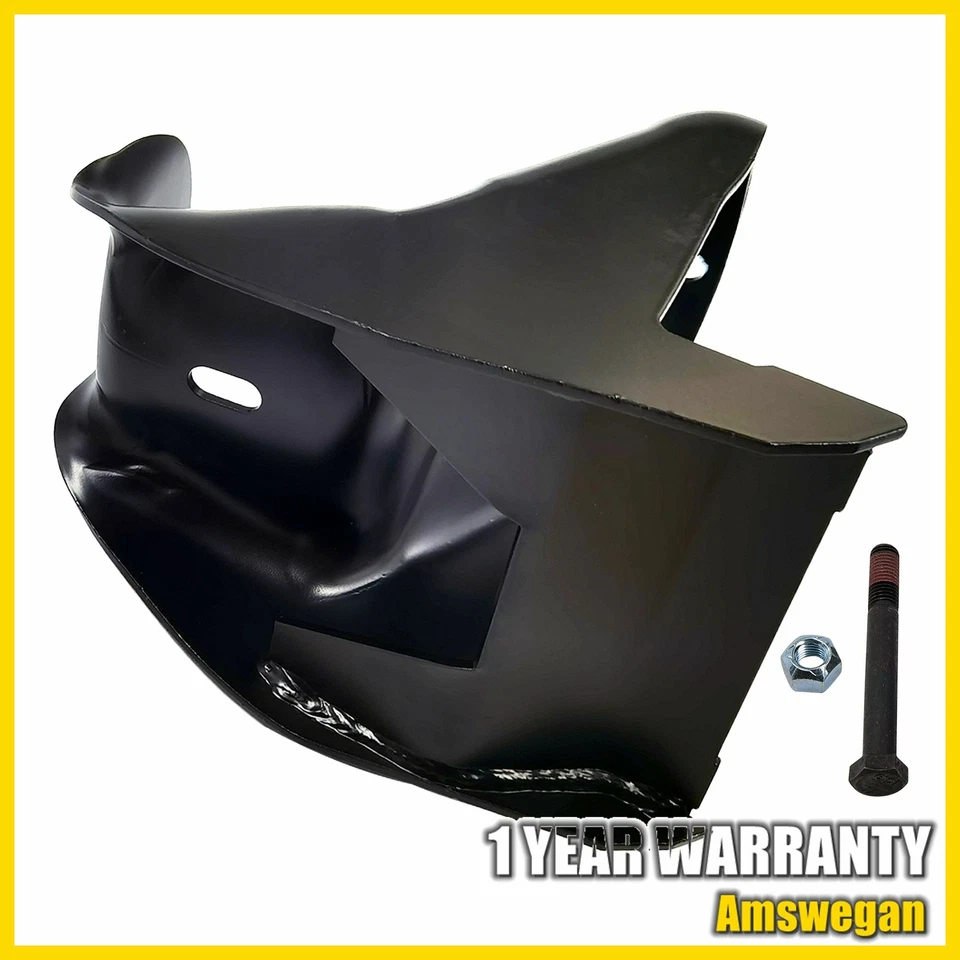 Colgador de resorte de hoja delantero trasero para 96-15 Chevrolet Express 1500 2500 3500 722-087 Foto 2 de 4