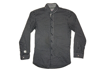 Vintage John Lennon Paul Mccartney WHEN I Get HOME Song Beatles Shirt USED  Small