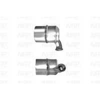 Abgasrohr FüR CitroëN Berlingo Kasten B9 1.6 Hdi/Bluehdi 75 C3 Ii B7 Peugeot