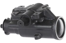 Steering Gear-4WD Cardone 27-7502 Reman