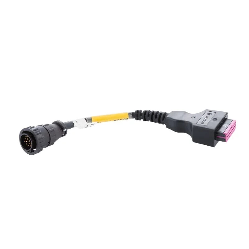 XENTRY DIAGNOSIS ADAPTER CABLE (14-PIN) 6511251499 | eBay