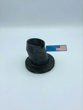 Fit  Arctic Cat Air Silencer Carb Boot Polyurethane 0670-080 NEW