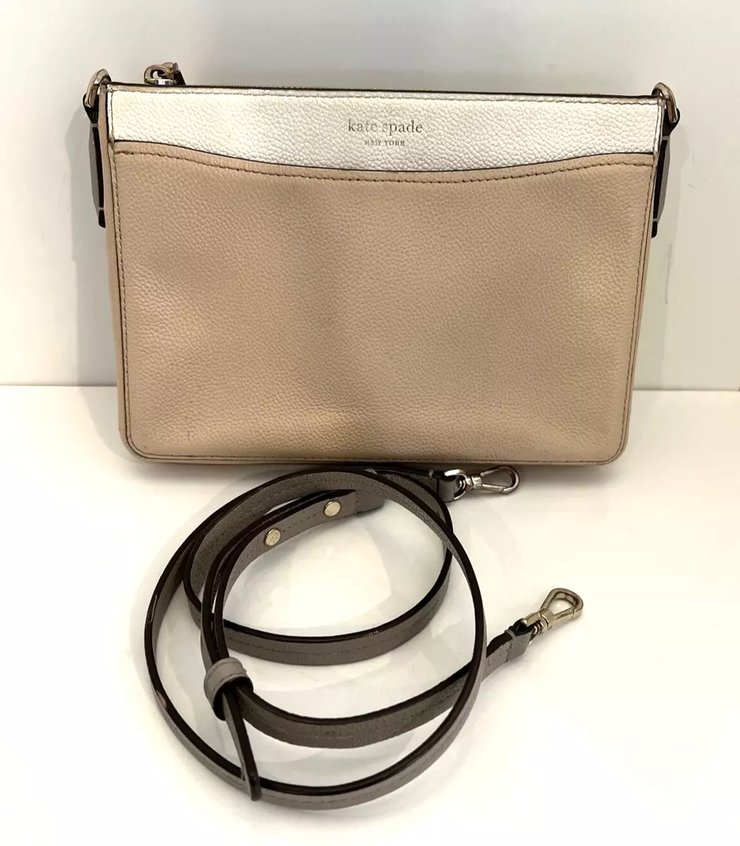 Kate spade new york margaux medium convertible crossbody hot sale