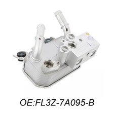 Ricambio impianto raffreddamento ausiliario per Ford per modelli F150 dal '15 '19