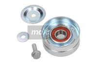 Maxgear 54-0798 Spannarm, Keilrippenriemen For Audi VW